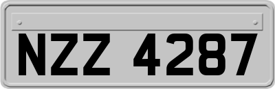 NZZ4287