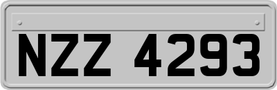 NZZ4293