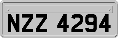 NZZ4294