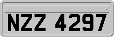 NZZ4297