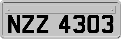 NZZ4303