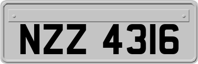NZZ4316