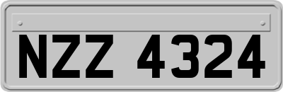 NZZ4324
