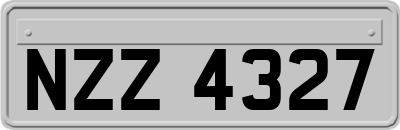 NZZ4327