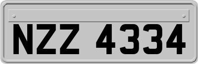 NZZ4334