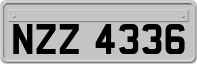 NZZ4336
