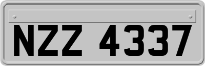 NZZ4337