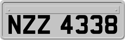 NZZ4338