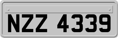 NZZ4339