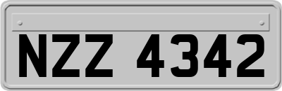 NZZ4342