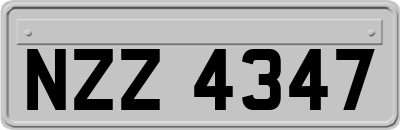 NZZ4347