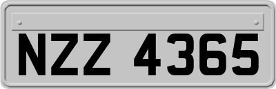 NZZ4365