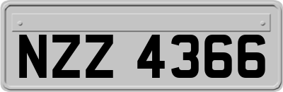 NZZ4366