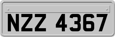 NZZ4367