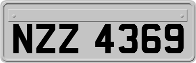 NZZ4369