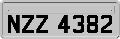 NZZ4382