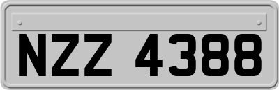 NZZ4388