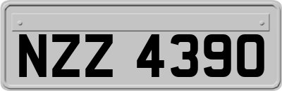 NZZ4390