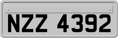 NZZ4392