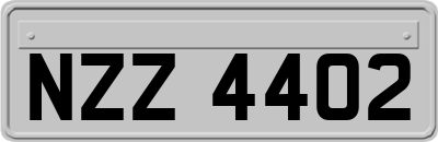 NZZ4402