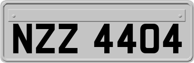NZZ4404