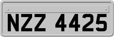 NZZ4425