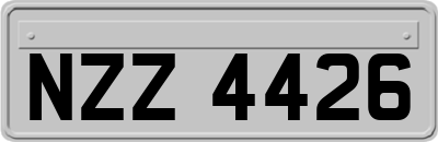 NZZ4426