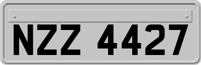 NZZ4427
