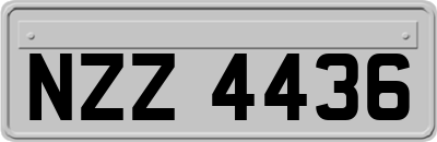 NZZ4436