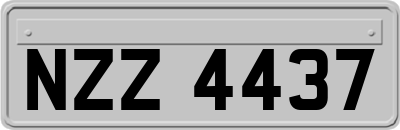 NZZ4437