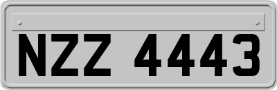 NZZ4443
