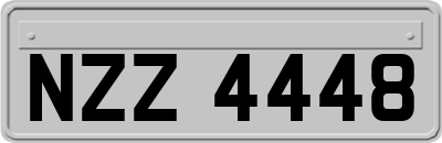 NZZ4448