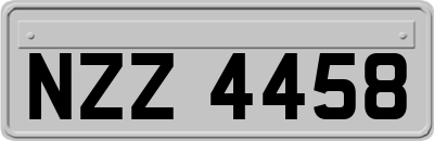NZZ4458