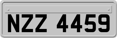 NZZ4459