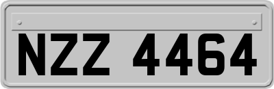 NZZ4464