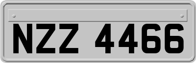 NZZ4466