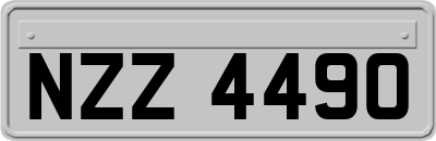 NZZ4490