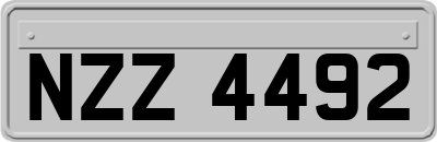 NZZ4492