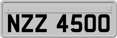 NZZ4500