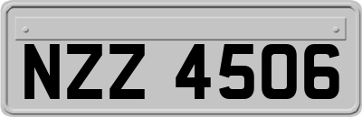 NZZ4506