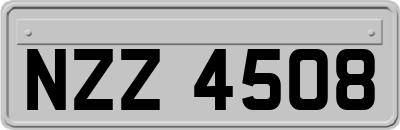 NZZ4508