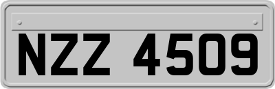NZZ4509