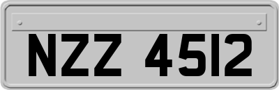 NZZ4512