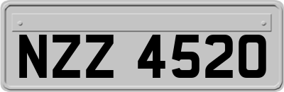 NZZ4520