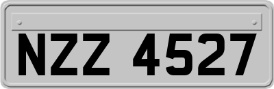 NZZ4527