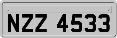 NZZ4533