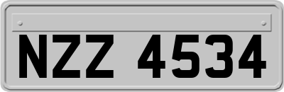 NZZ4534