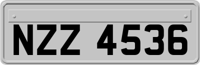 NZZ4536