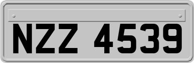 NZZ4539