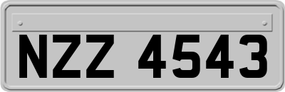 NZZ4543